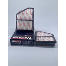 Wachen Hava Filitresi Honda Civic 1.5l - 1.6i-Vtec - 2.0i  2016-SONRASI