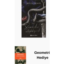 Epsilon Yayınevi Serçeler Ağladığında + Geometri Hediye