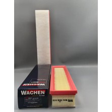 Wachen Hava Filitresi Renault Clio (1998-2012) /kangoo (1997-2007)  1.5 Dcı(Süngerli)
