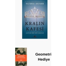 Pegasus Kralın Kafesi + Geometri Hediye
