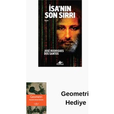Pegasus Isa'nın Son Sırrı + Geometri Hediye
