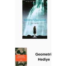 Pegasus Gölge Şelalesi 2 - Şafakta Uyananlar + Geometri Hediye