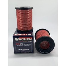 Wachen Hava Filitresi Nissan Pick Up / Navara 2.5d  (1998-2005)