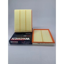 Wachen Hava Filitresi Opel Astra H  1.4-1.6-1.8-2.0 (2004-SONRASI)