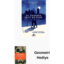 Pegasus ve Sonuda Ikisi De Ölür + Geometri Hediye