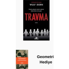 Pegasus Travma + Geometri Hediye