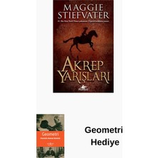 Pegasus Akrep Yarışları + Geometri Hediye