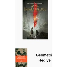 Pegasus Dünya Yıkıcı Efsanesi 1 - Ayna Imparatorluğu + Geometri Hediye