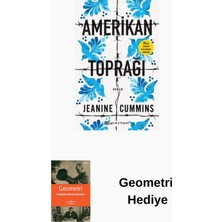 Epsilon Yayınevi Amerikan Toprağı + Geometri Hediye