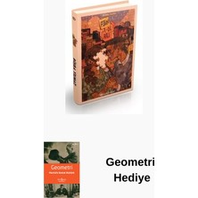 Epsilon Yayınevi Aşkın De Hali + Geometri Hediye