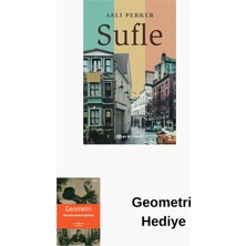 Epsilon Yayınevi Sufle + Geometri Hediye