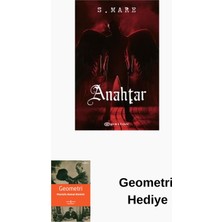 Epsilon Yayınevi Anahtar + Geometri Hediye
