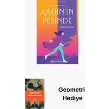 Epsilon Yayınevi Kahin'in Peşinde-Kılıçlar ve Inciler 2 + Geometri Hediye