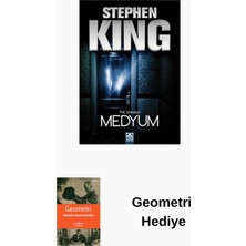 Altın Kitaplar Medyum + Geometri Hediye