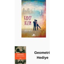 Pegasus Kader Ikizim + Geometri Hediye