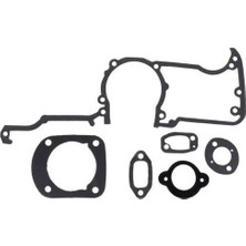 Essan Husqvarna 61 / 68 / 72 Motorlu Testere Takım Conta - Komple Motor Sızdırmazlık Seti