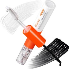 Lilyeve Grow:turn Exosome Dual Lash Serum – Gündüz & Gece Ikili Kirpik ve Kaş Bakım Serumu 8ml