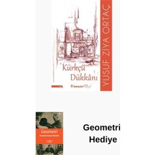 İnkılap Kitabevi Kürkçü Dükkanı + Geometri Hediye