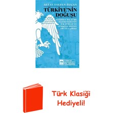 Ötüken Neşriyat Türkiye'nin Doğuşu - Anadolu'da Türk Egemenliği... + Türk Klasiği Hediye