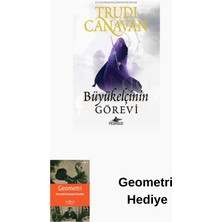 Pegasus Hain Casus Üçlemesi 1 - Büyükelçinin Görevi + Geometri Hediye
