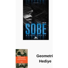 Pegasus Sobe-Kaçış 2. Kitap + Geometri Hediye