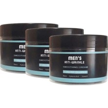 Medigeni Süper Men's Cream 3 Adet X100 ml Erkeler Için Kremi
