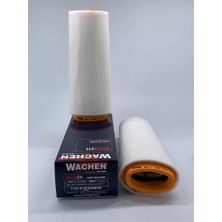 Wachen Hava Filitresi Bmw 1 E87 1.20D 1.18D (2004-2012)