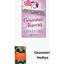 Epsilon Yayınevi Görevimiz Alışveriş + Geometri Hediye