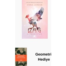 Pegasus Bağ-Çoklu Dünyalar Serisi 2. Kitap + Geometri Hediye