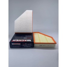 Wachen Hava Filitresi Bmw 3 (E90/E91/E92/E93) 3.16D-3.20D-3.25D-3.30D-3.35D 2005-SONRASI