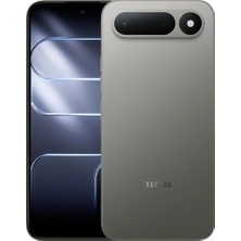 Tecno Spark 50 6 GB 256 GB (Distribütör Garantili)