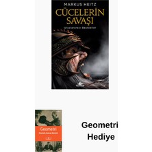 Pegasus Cücelerin Savaşı + Geometri Hediye