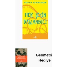 Pegasus Her Şeyin Başlangıcı + Geometri Hediye