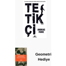 Pegasus Tetikçi + Geometri Hediye
