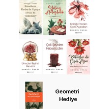 Epsilon Yayınevi Songül Ünsal 6 Kitap Seti + Geometri Hediye