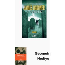 Pegasus 13. Gerçeklik Serisi 3 - Parçalanmış Umut Kılıcı + Geometri Hediye