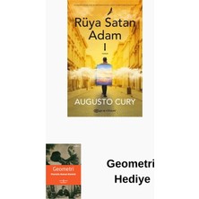Epsilon Yayınevi Rüya Satan Adam - 1 + Geometri Hediye