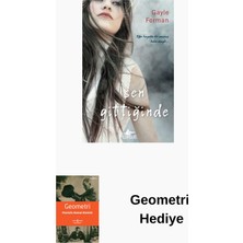 Pegasus Sen Gittiğinde + Geometri Hediye