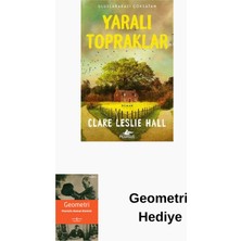 Pegasus Yaralı Topraklar + Geometri Hediye
