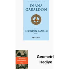 Epsilon Yayınevi Geçmişin Yankısı Kısım I + Geometri Hediye