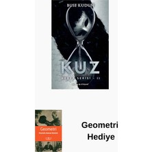 Epsilon Yayınevi Kuz - Hedef Serisi 2 + Geometri Hediye