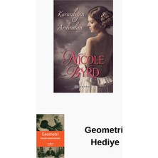 Epsilon Yayınevi Karanlığın Ardından + Geometri Hediye