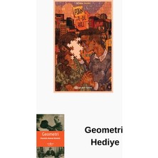 Epsilon Yayınevi Aşkın De Hali + Geometri Hediye