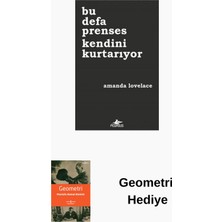 Pegasus Bu Defa Prenses Kendini Kurtarıyor + Geometri Hediye