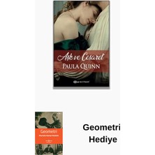 Epsilon Yayınevi Aşk ve Cesaret + Geometri Hediye