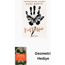 Epsilon Yayınevi Fısıltı Adam + Geometri Hediye