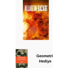 Pegasus Allah'ın Gazabı + Geometri Hediye