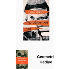 Epsilon Yayınevi Fotoğraftaki Yüz + Geometri Hediye