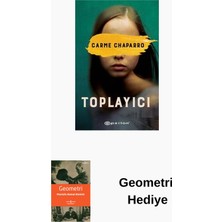 Epsilon Yayınevi Toplayıcı + Geometri Hediye