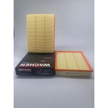 Wachen Hava Filitresi Opel Signum 1.8 16V-2.0DTI-2.0 T-2.2 16V-2.2DTI-3.0V6-3.2 V6 Gts (2003-2009)